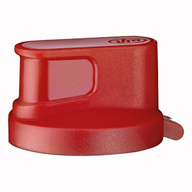 alfi 9202.111.023 Spare part cap, plastic red for drinking bottle 5377 elementBottle II on sale